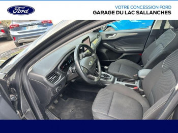 Photo 5 du bon plan FORD Focus SW 1.5 EcoBoost 150ch Titanium occasion à 15990 €