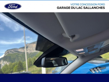 Photo 6 du bon plan FORD Focus SW 1.5 EcoBoost 150ch Titanium occasion à 15990 €