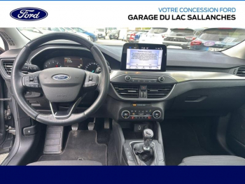 Photo 7 du bon plan FORD Focus SW 1.5 EcoBoost 150ch Titanium occasion à 15990 €