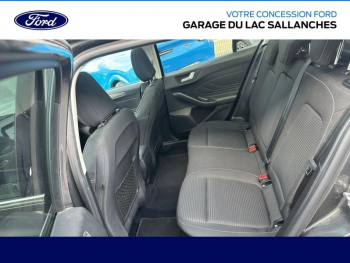 Photo 11 du bon plan FORD Focus SW 1.5 EcoBoost 150ch Titanium occasion à 15990 €