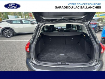 Photo 12 du bon plan FORD Focus SW 1.5 EcoBoost 150ch Titanium occasion à 15990 €