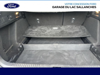 Photo 13 du bon plan FORD Focus SW 1.5 EcoBoost 150ch Titanium occasion à 15990 €