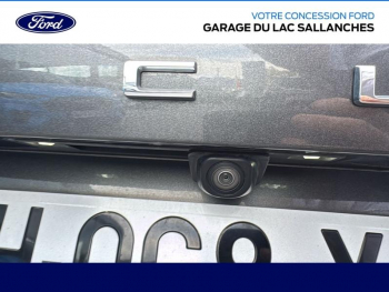 Photo 14 du bon plan FORD Focus SW 1.5 EcoBoost 150ch Titanium occasion à 15990 €