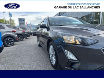 Photo 17 du bon plan FORD Focus SW 1.5 EcoBoost 150ch Titanium occasion à 15990 €