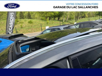 Photo 19 du bon plan FORD Focus SW 1.5 EcoBoost 150ch Titanium occasion à 15990 €