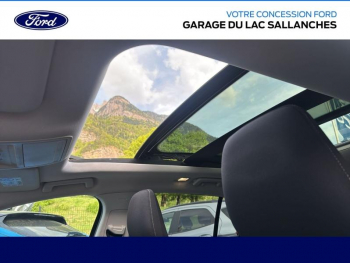 Photo 20 du bon plan FORD Focus SW 1.5 EcoBoost 150ch Titanium occasion à 15990 €