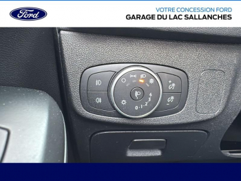 Photo 21 du bon plan FORD Focus SW 1.5 EcoBoost 150ch Titanium occasion à 15990 €