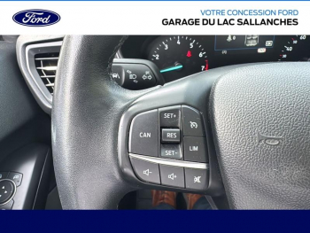 Photo 22 du bon plan FORD Focus SW 1.5 EcoBoost 150ch Titanium occasion à 15990 €