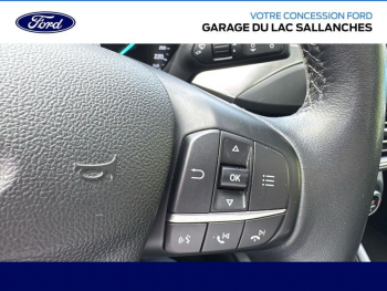 Photo 23 du bon plan FORD Focus SW 1.5 EcoBoost 150ch Titanium occasion à 15990 €