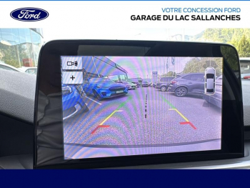 Photo 26 du bon plan FORD Focus SW 1.5 EcoBoost 150ch Titanium occasion à 15990 €