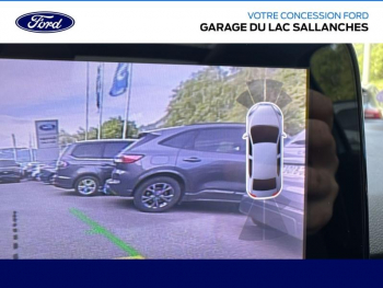 Photo 27 du bon plan FORD Focus SW 1.5 EcoBoost 150ch Titanium occasion à 15990 €