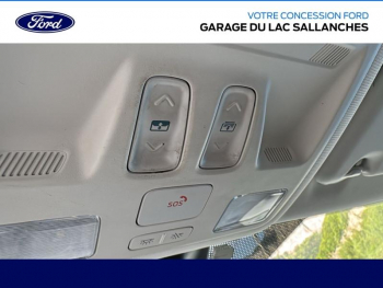 Photo 28 du bon plan FORD Focus SW 1.5 EcoBoost 150ch Titanium occasion à 15990 €