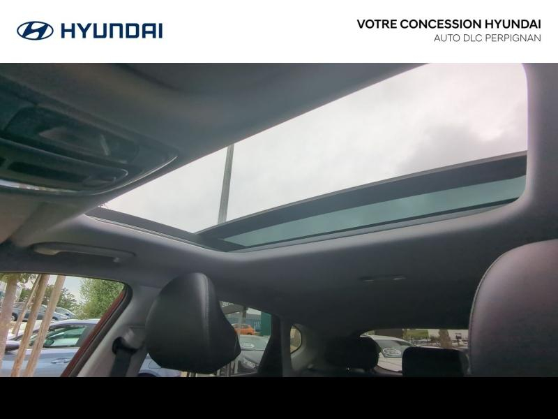 Bon plan HYUNDAI Kona 1.6 GDi 141ch Hybrid Executive DCT-6 occasion à 23900 €