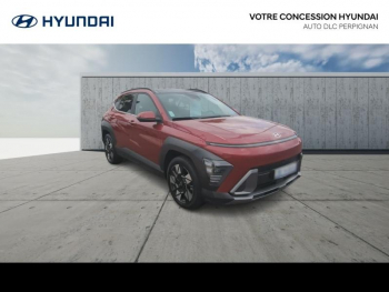 Photo 2 du bon plan HYUNDAI Kona 1.6 GDi 141ch Hybrid Executive DCT-6 occasion à 23900 €