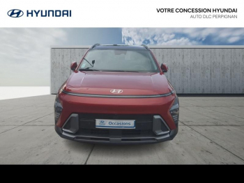 Photo 3 du bon plan HYUNDAI Kona 1.6 GDi 141ch Hybrid Executive DCT-6 occasion à 23900 €