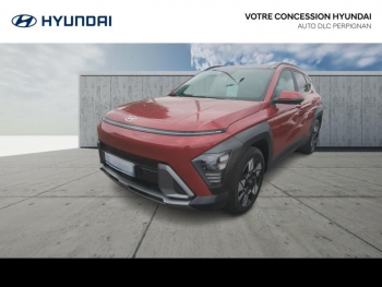 Photo 4 du bon plan HYUNDAI Kona 1.6 GDi 141ch Hybrid Executive DCT-6 occasion à 23900 €