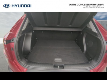 Photo 5 du bon plan HYUNDAI Kona 1.6 GDi 141ch Hybrid Executive DCT-6 occasion à 23900 €