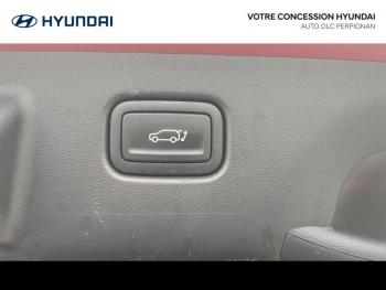 Photo 6 du bon plan HYUNDAI Kona 1.6 GDi 141ch Hybrid Executive DCT-6 occasion à 23900 €