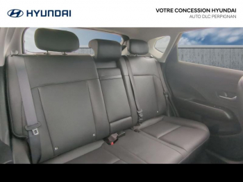 Photo 7 du bon plan HYUNDAI Kona 1.6 GDi 141ch Hybrid Executive DCT-6 occasion à 23900 €