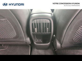 Photo 8 du bon plan HYUNDAI Kona 1.6 GDi 141ch Hybrid Executive DCT-6 occasion à 23900 €