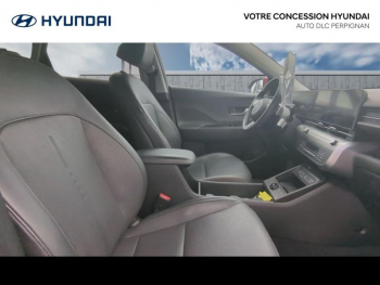 Photo 9 du bon plan HYUNDAI Kona 1.6 GDi 141ch Hybrid Executive DCT-6 occasion à 23900 €