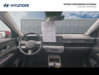 Photo 10 du bon plan HYUNDAI Kona 1.6 GDi 141ch Hybrid Executive DCT-6 occasion à 23900 €