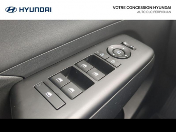 Photo 12 du bon plan HYUNDAI Kona 1.6 GDi 141ch Hybrid Executive DCT-6 occasion à 23900 €