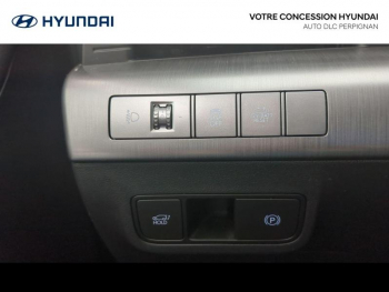 Photo 13 du bon plan HYUNDAI Kona 1.6 GDi 141ch Hybrid Executive DCT-6 occasion à 23900 €