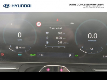 Photo 14 du bon plan HYUNDAI Kona 1.6 GDi 141ch Hybrid Executive DCT-6 occasion à 23900 €
