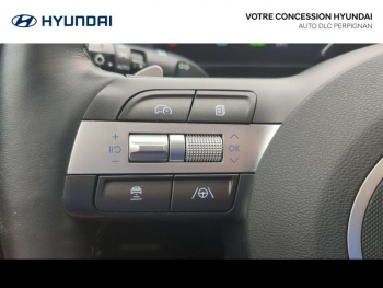 Photo 16 du bon plan HYUNDAI Kona 1.6 GDi 141ch Hybrid Executive DCT-6 occasion à 23900 €
