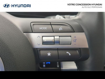 Photo 17 du bon plan HYUNDAI Kona 1.6 GDi 141ch Hybrid Executive DCT-6 occasion à 23900 €