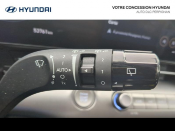 Photo 18 du bon plan HYUNDAI Kona 1.6 GDi 141ch Hybrid Executive DCT-6 occasion à 23900 €