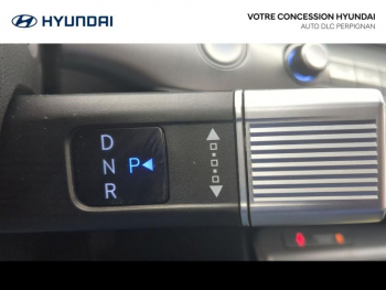 Photo 19 du bon plan HYUNDAI Kona 1.6 GDi 141ch Hybrid Executive DCT-6 occasion à 23900 €