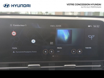 Photo 20 du bon plan HYUNDAI Kona 1.6 GDi 141ch Hybrid Executive DCT-6 occasion à 23900 €