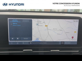 Photo 21 du bon plan HYUNDAI Kona 1.6 GDi 141ch Hybrid Executive DCT-6 occasion à 23900 €