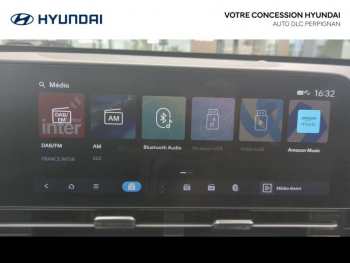Photo 22 du bon plan HYUNDAI Kona 1.6 GDi 141ch Hybrid Executive DCT-6 occasion à 23900 €
