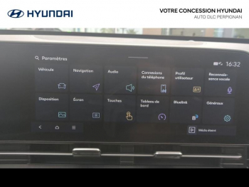 Photo 23 du bon plan HYUNDAI Kona 1.6 GDi 141ch Hybrid Executive DCT-6 occasion à 23900 €