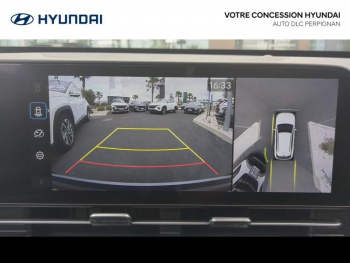 Photo 25 du bon plan HYUNDAI Kona 1.6 GDi 141ch Hybrid Executive DCT-6 occasion à 23900 €