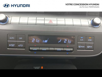 Photo 26 du bon plan HYUNDAI Kona 1.6 GDi 141ch Hybrid Executive DCT-6 occasion à 23900 €