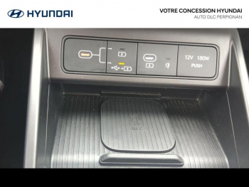 Photo 27 du bon plan HYUNDAI Kona 1.6 GDi 141ch Hybrid Executive DCT-6 occasion à 23900 €