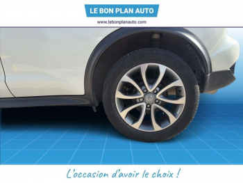 Photo 4 du bon plan NISSAN Juke 1.5 dCi 110ch Tekna occasion à 11490 €
