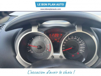 Photo 8 du bon plan NISSAN Juke 1.5 dCi 110ch Tekna occasion à 11490 €