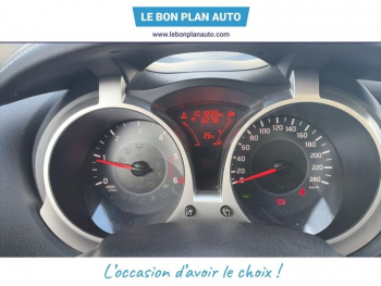 Photo 9 du bon plan NISSAN Juke 1.5 dCi 110ch Tekna occasion à 11490 €