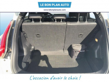 Photo 12 du bon plan NISSAN Juke 1.5 dCi 110ch Tekna occasion à 11490 €