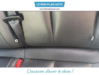 Photo 18 du bon plan NISSAN Juke 1.5 dCi 110ch Tekna occasion à 11490 €