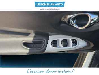 Photo 21 du bon plan NISSAN Juke 1.5 dCi 110ch Tekna occasion à 11490 €
