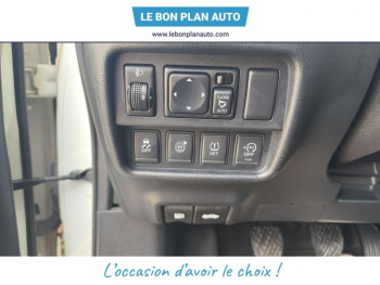 Photo 22 du bon plan NISSAN Juke 1.5 dCi 110ch Tekna occasion à 11490 €