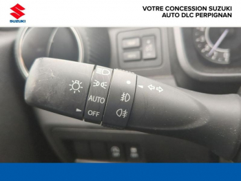 Photo 12 du bon plan SUZUKI Ignis 1.2 Dualjet Hybrid 83ch Avantage occasion à 13900 €