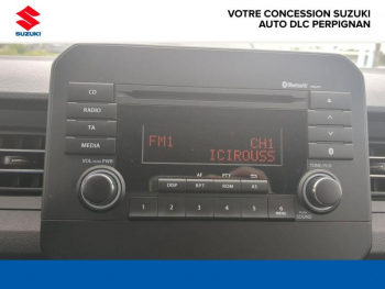 Photo 15 du bon plan SUZUKI Ignis 1.2 Dualjet Hybrid 83ch Avantage occasion à 13900 €