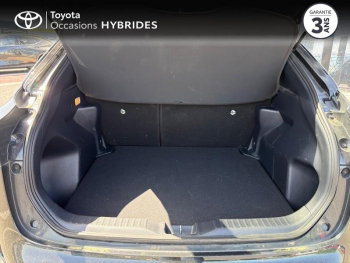 Photo 10 du bon plan TOYOTA Yaris Cross 116h Design MC24 occasion à 22990 €